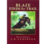 Blaze Finds the Trail