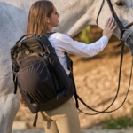 Hever Hever Equestrian Full Backpack