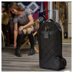 Hever Hever Equestrian Boot Bag