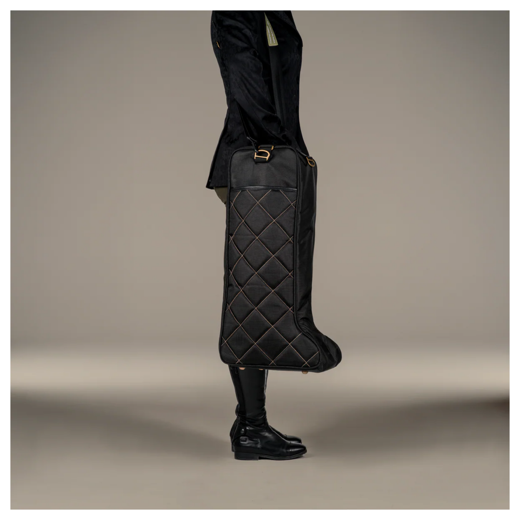 Hever Hever Equestrian Boot Bag