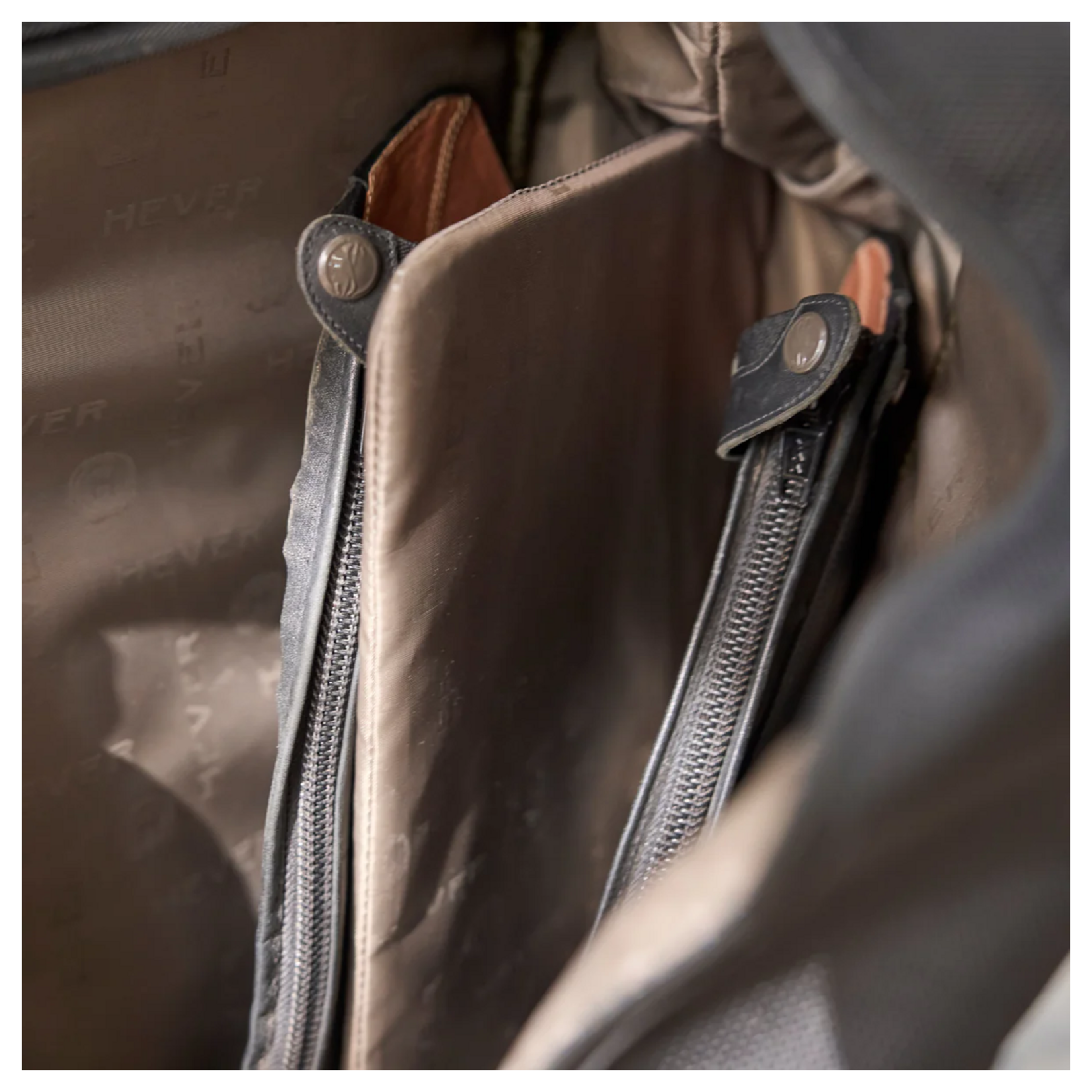 Hever Hever Equestrian Boot Bag