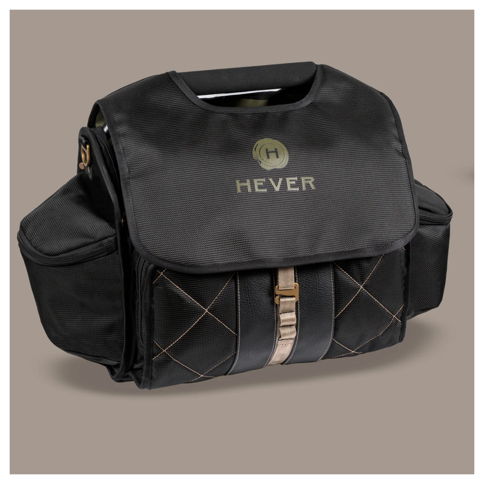 Hever Hever Equestrian Soft Groom Tote