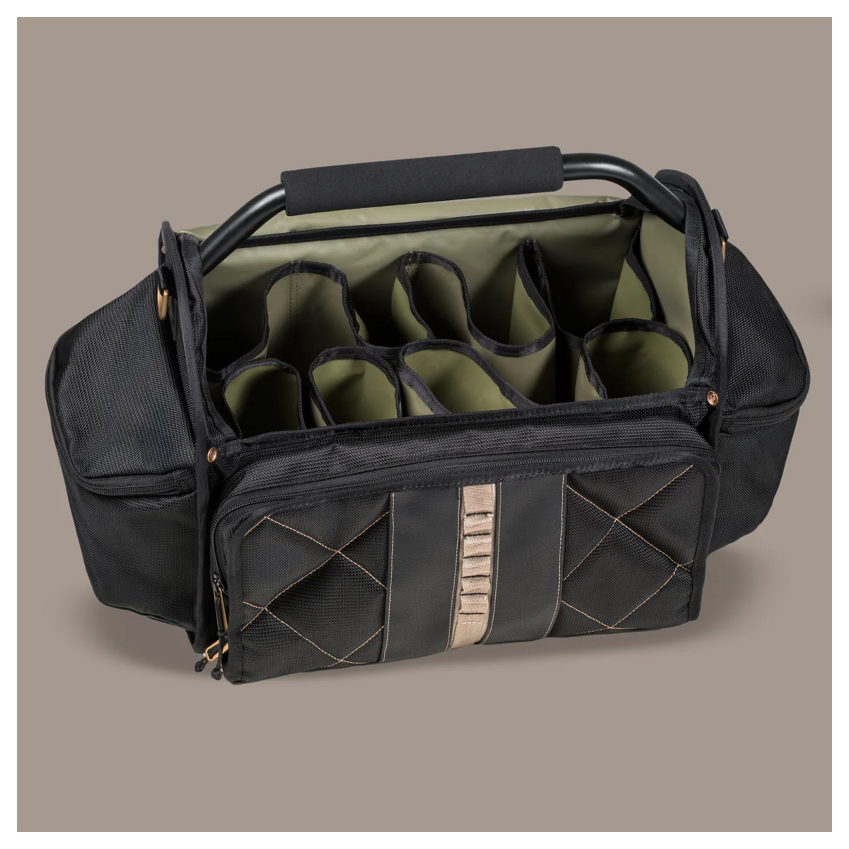 Hever Hever Equestrian Soft Groom Tote