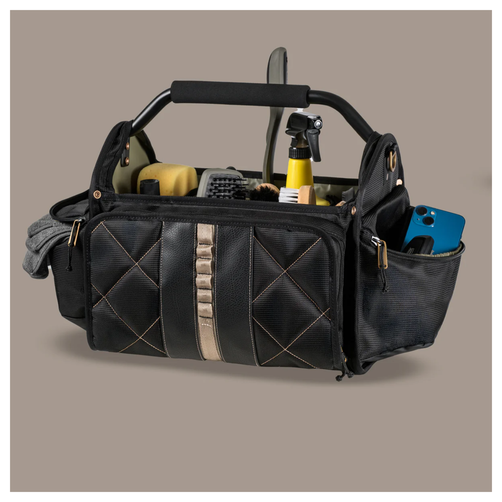 Hever Hever Equestrian Soft Groom Tote