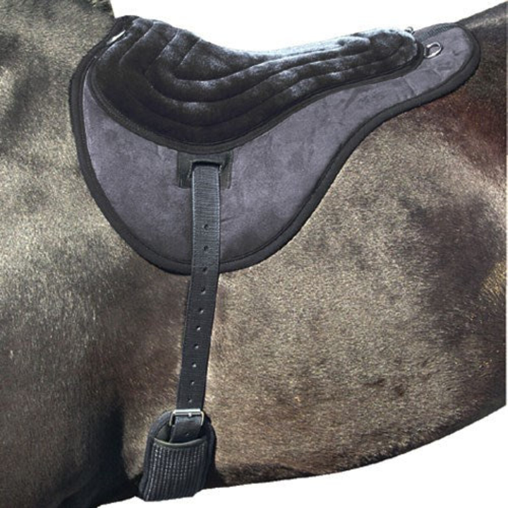 Intrepid Comfort Plus Bareback Pad