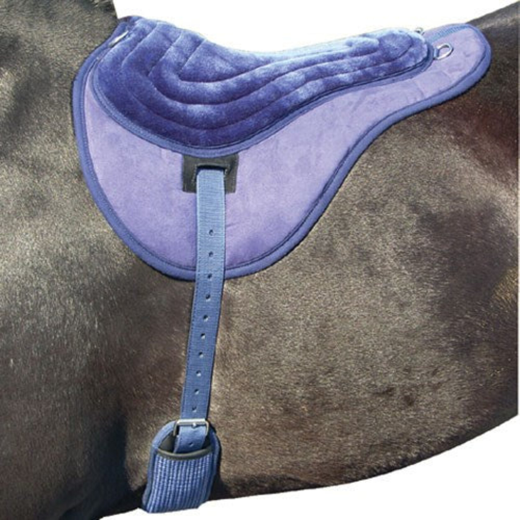 Intrepid Comfort Plus Bareback Pad