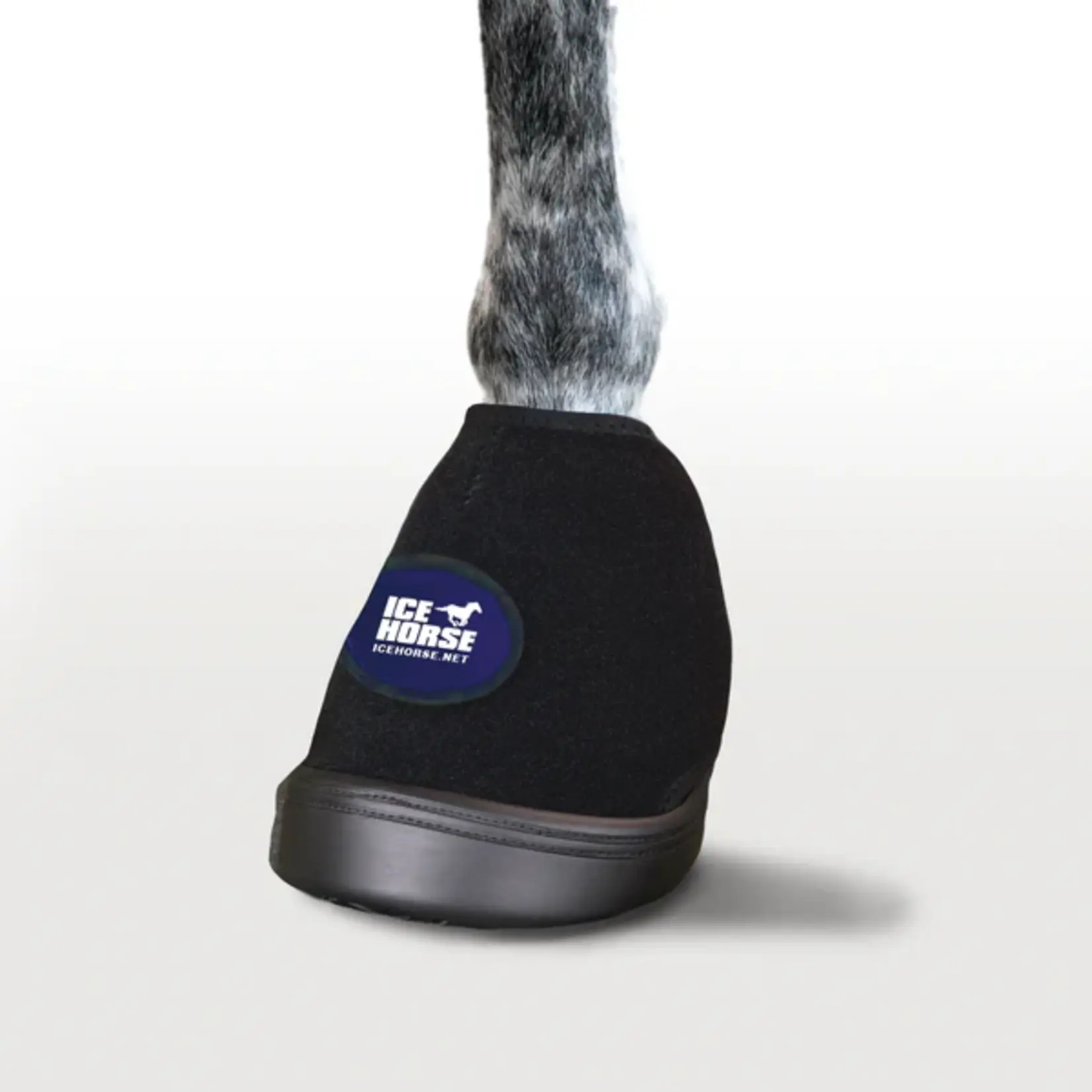 Ice Horse Hoof Ice Boot - Single