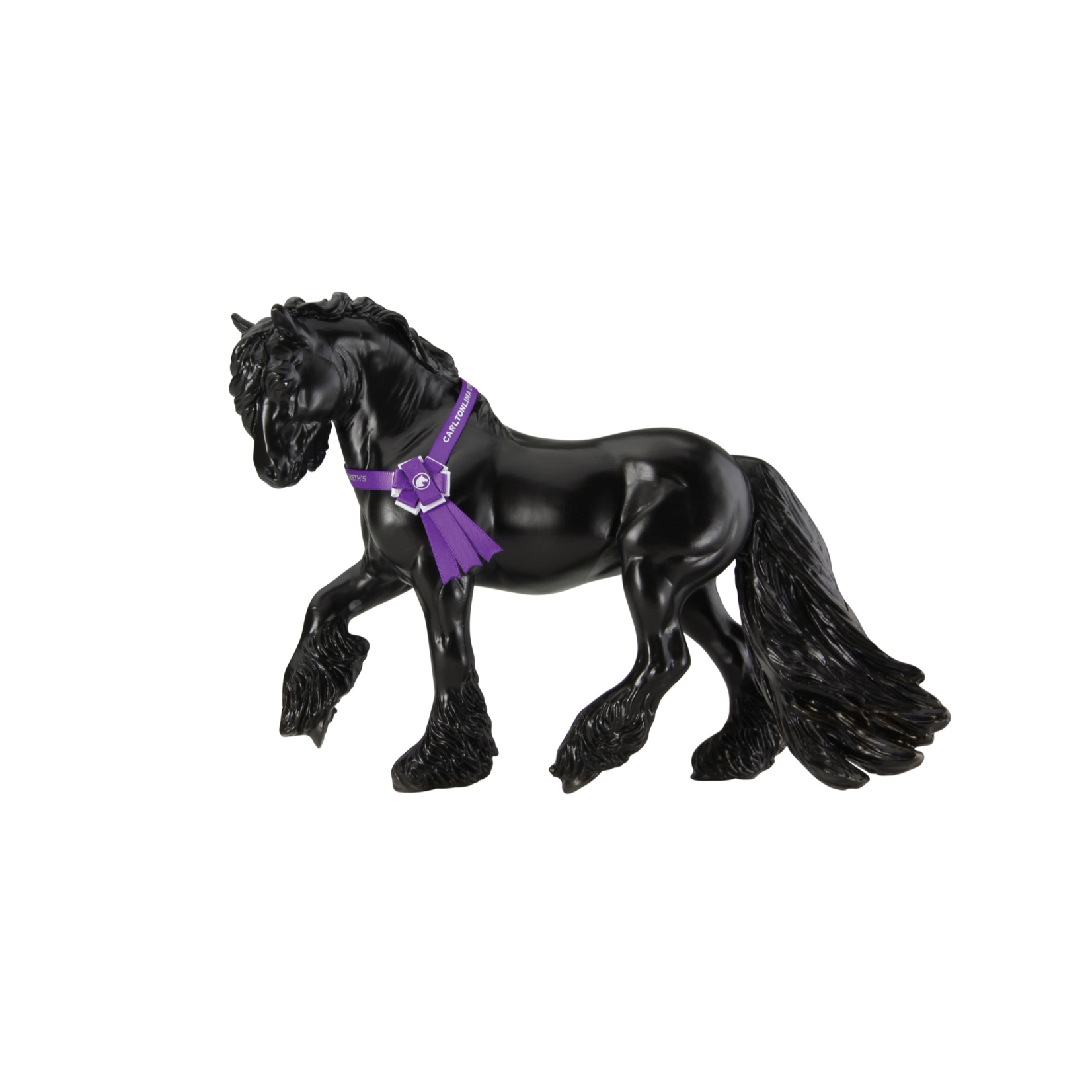 Breyer Carltonlima Emma