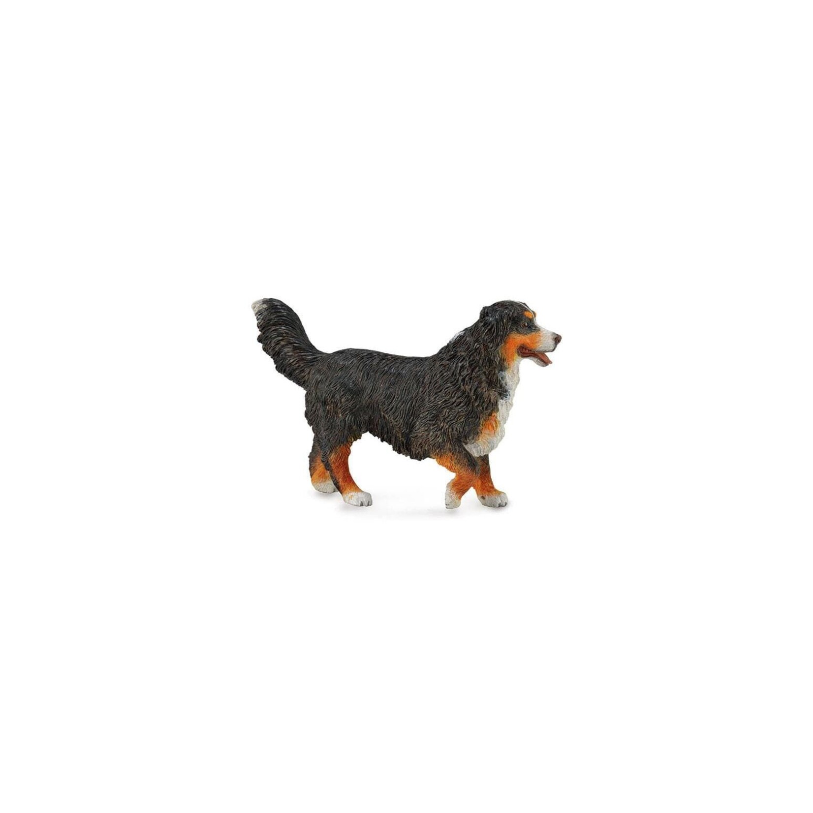 Breyer CollectA Bernese Mountain Dog