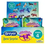 Breyer Mini Whinnies Horse Surprise Series 4