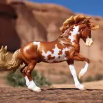 Breyer Mojave