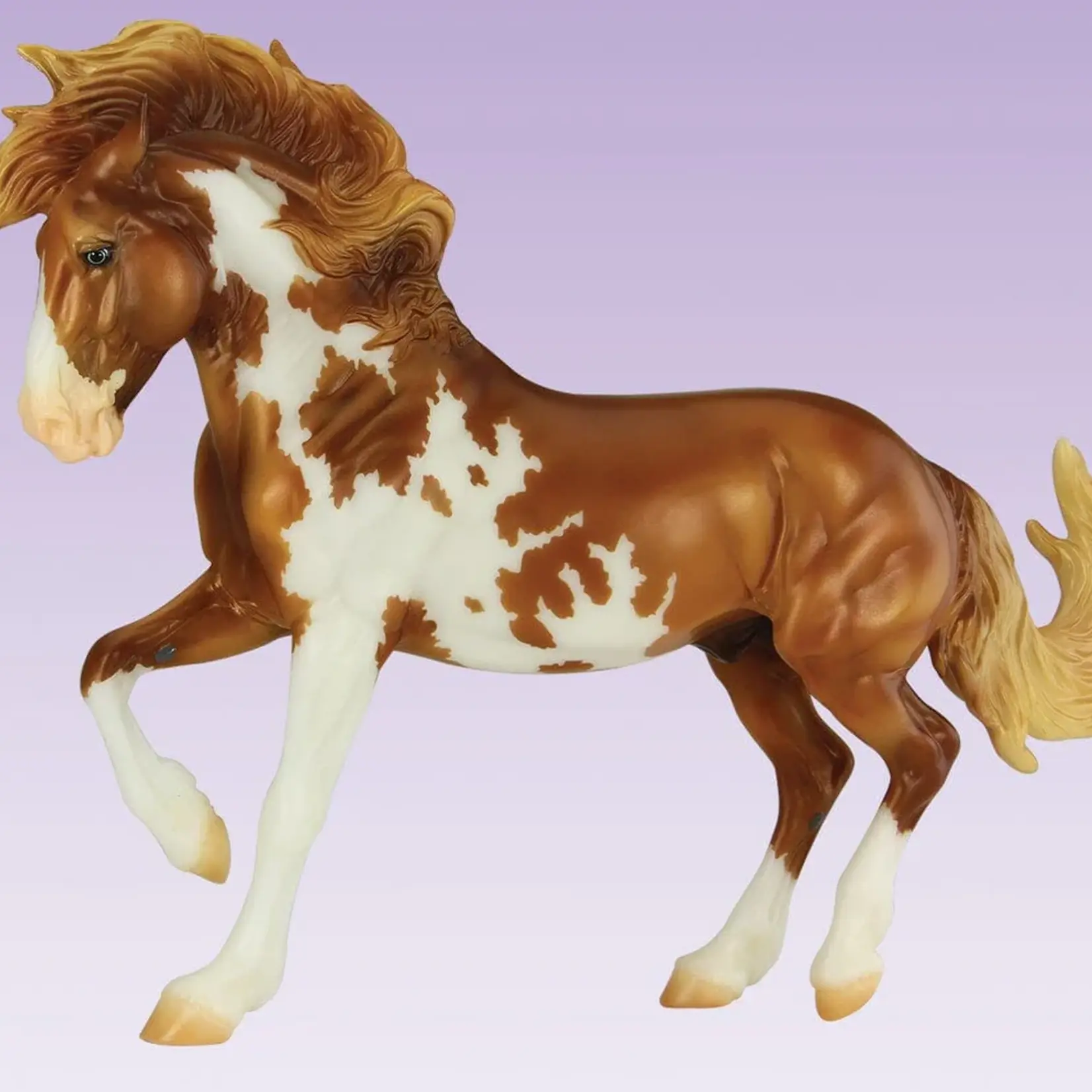 Breyer Mojave