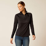 Ariat Ladies' Sunstopper 3.0 Long Sleeve