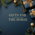 Gifts for the Horse