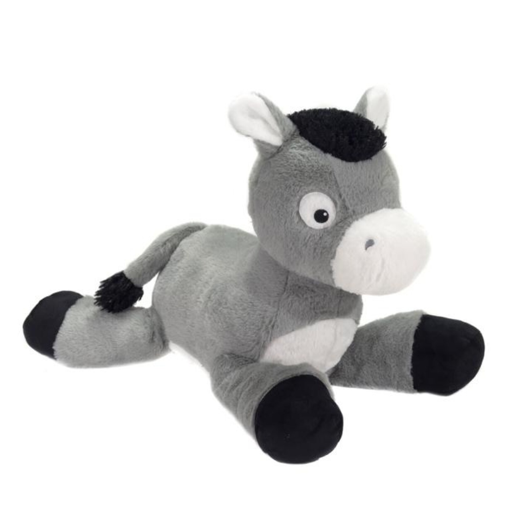 Kelley & Co. Huggie Donkey Plush Toy