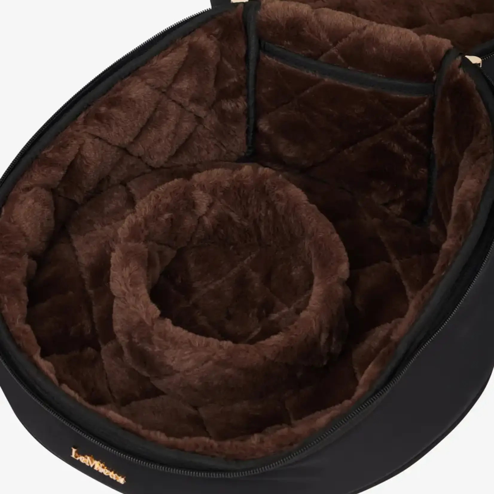 Lemieux LeMieux Luxe Hat Box