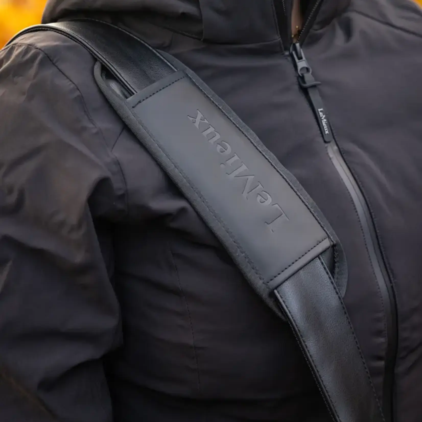 Lemieux LeMieux Luxe Hat Box