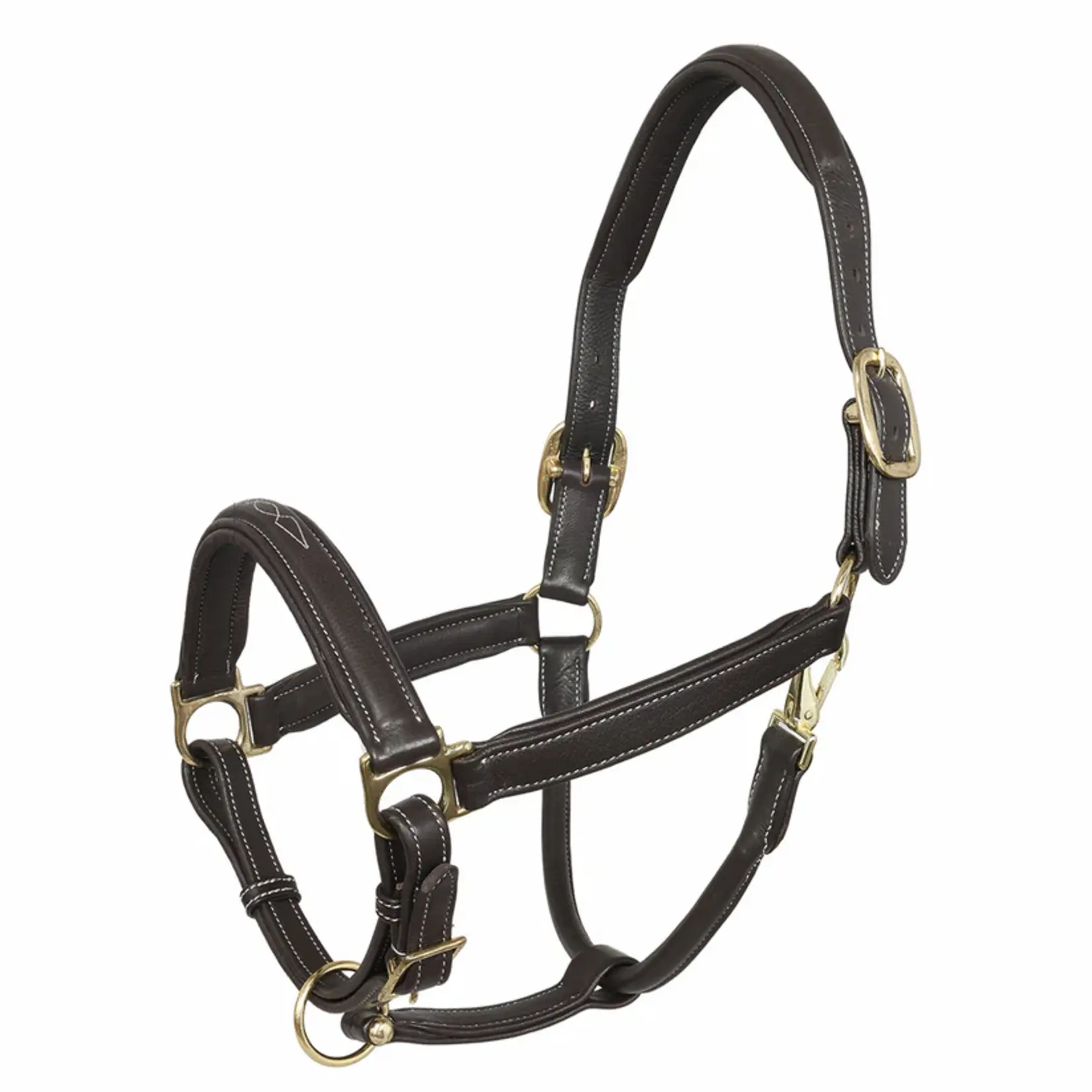 Henri De Rivel Henri De Rivel Laureate Leather Halter