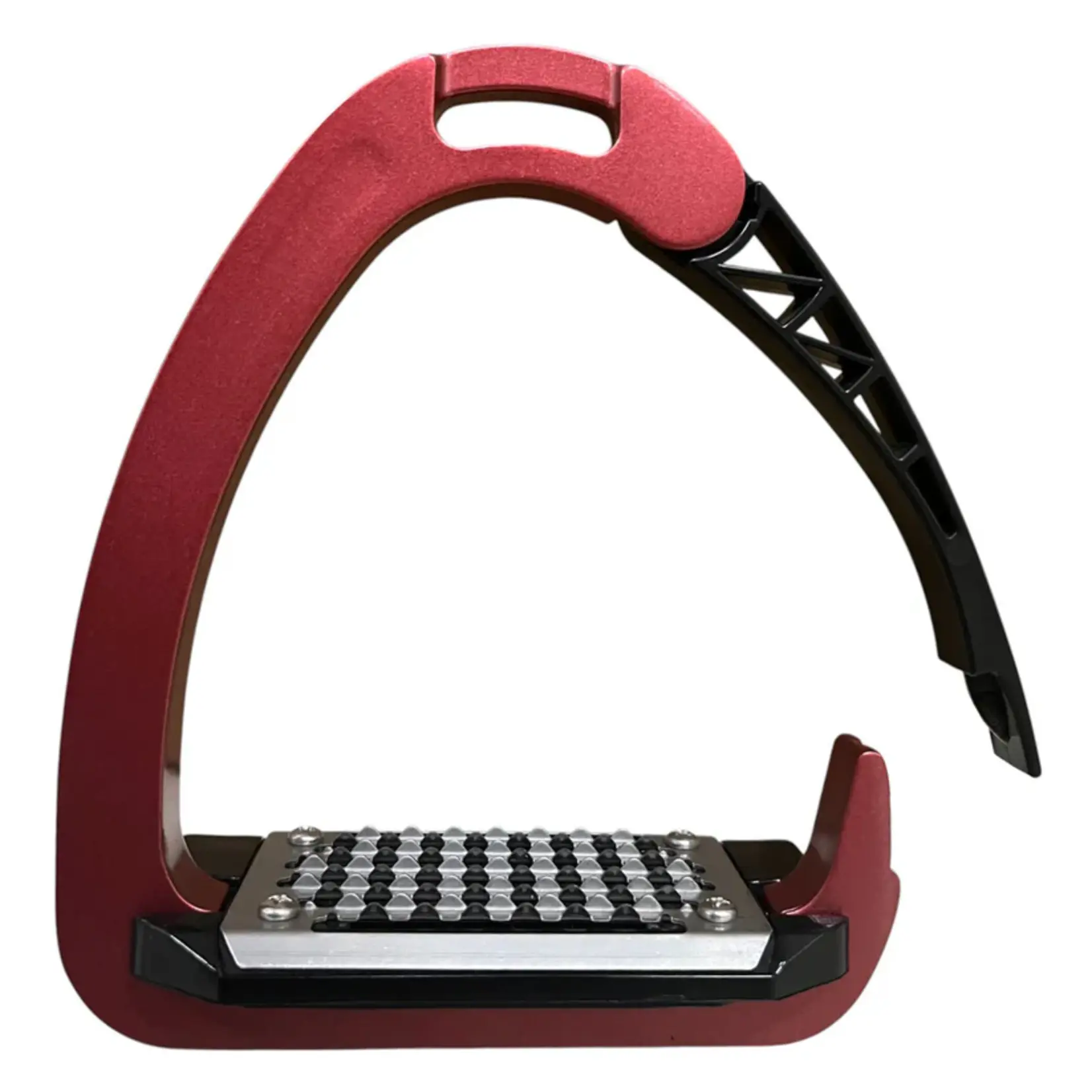 TuffRider Safety Tech Stirrup Iron