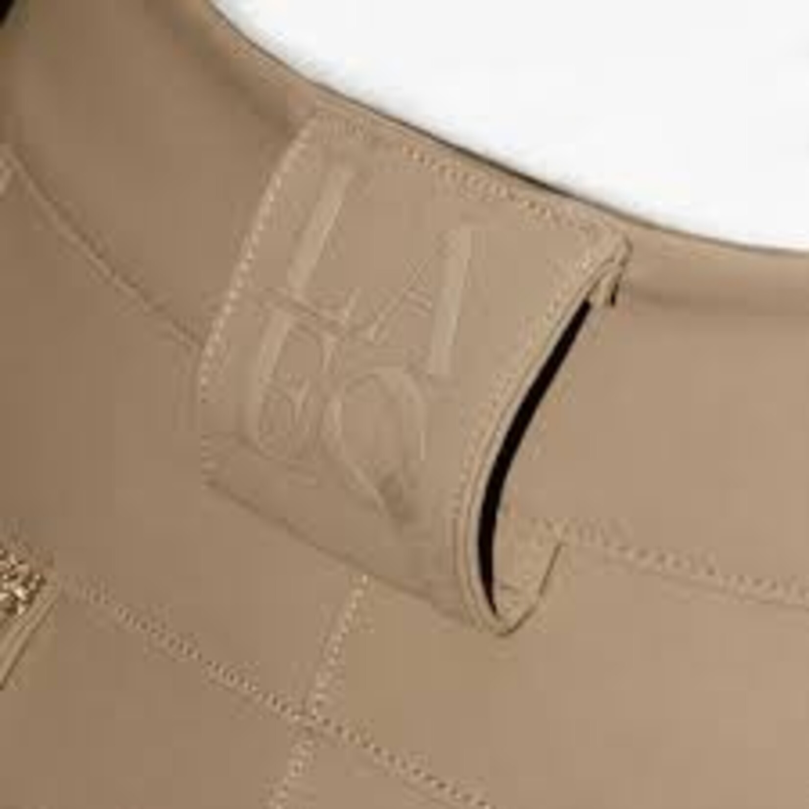 LAEQ LAEQ Ladies' Twilight Knee Patch Breech