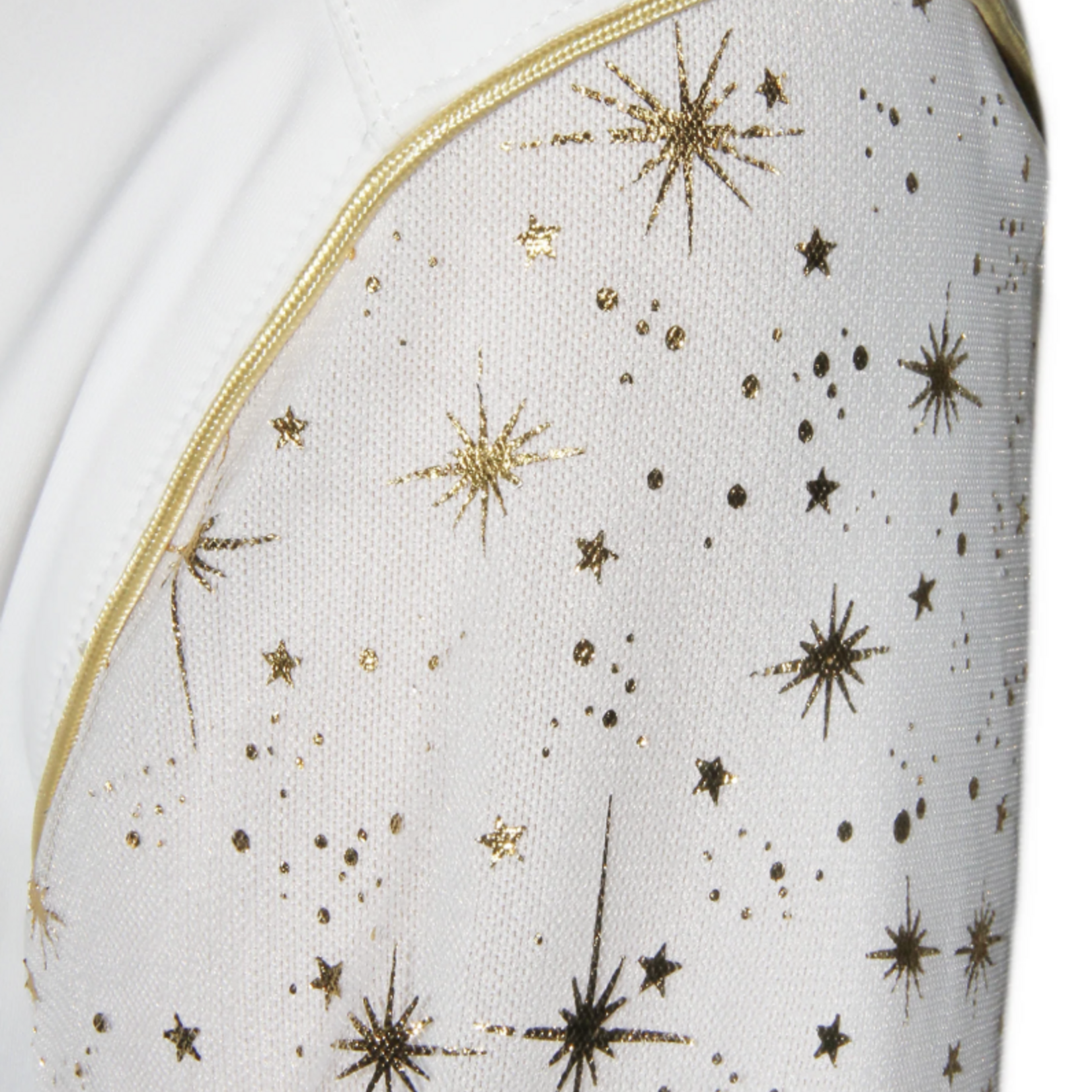 LAEQ LAEQ Ladies' Starlet Starburst Long Sleeve Shirt