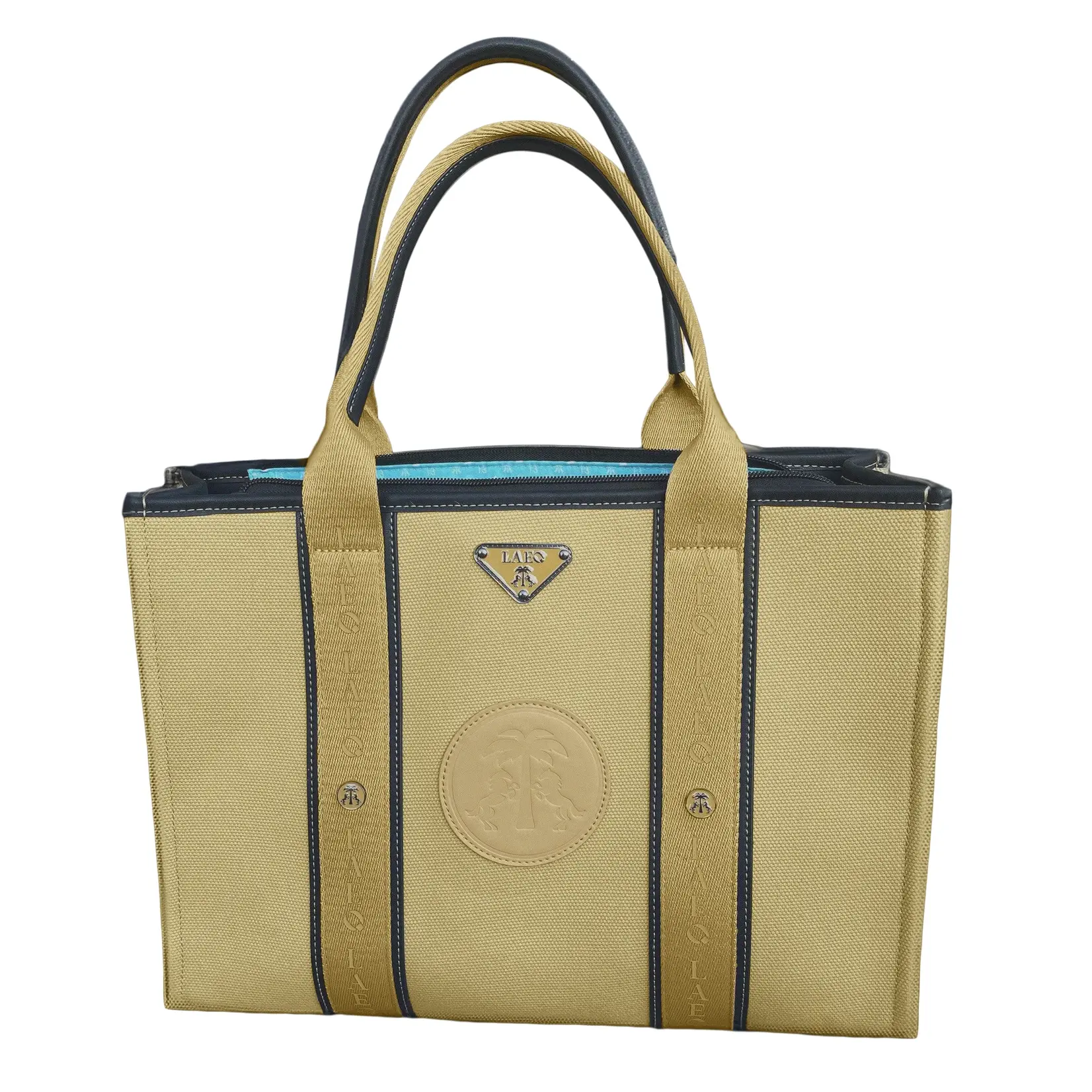 LAEQ LAEQ Newport Tote Bag