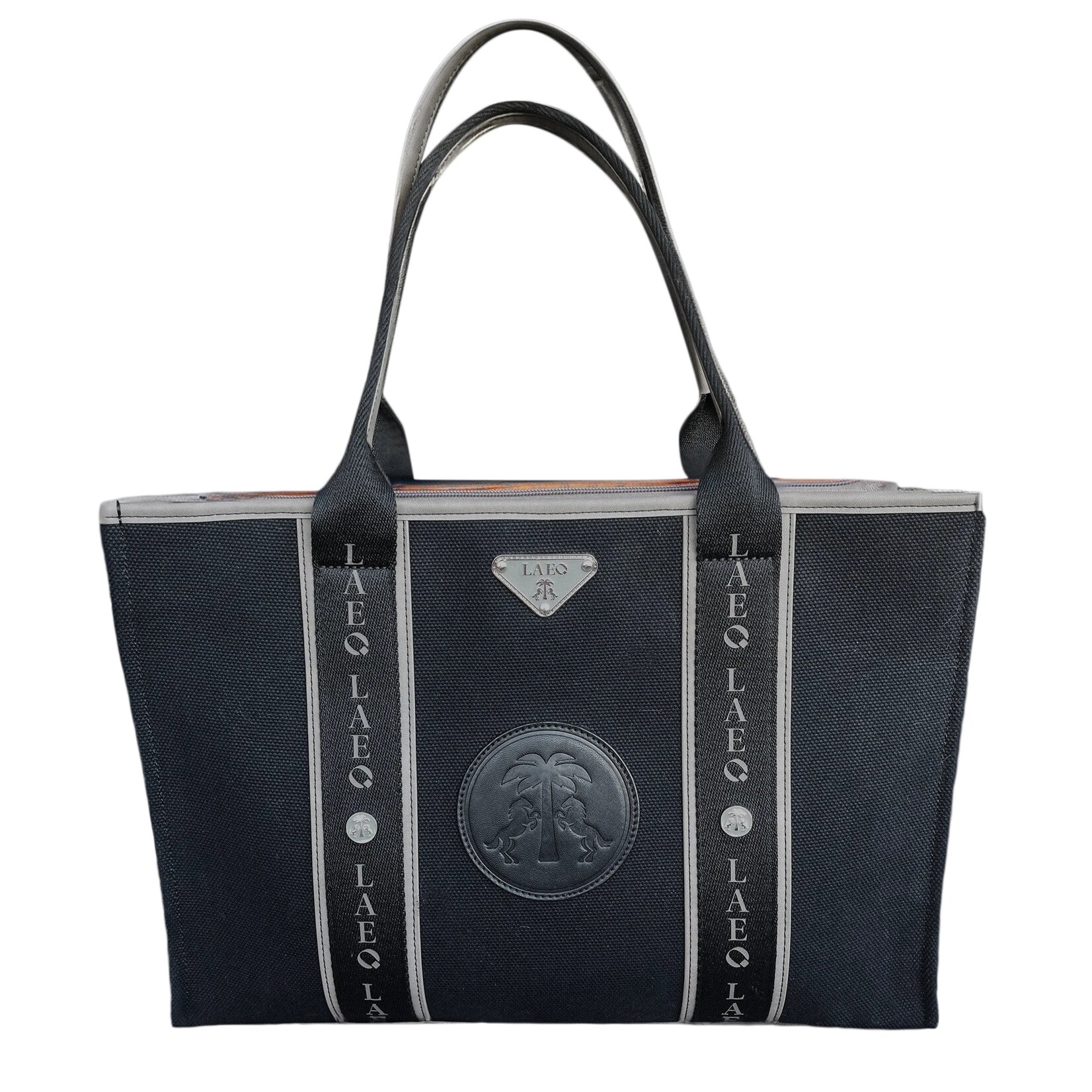 LAEQ LAEQ Newport Tote Bag