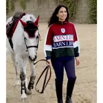 LAEQ LAEQ Ladies' Barn Life Sweatshirt