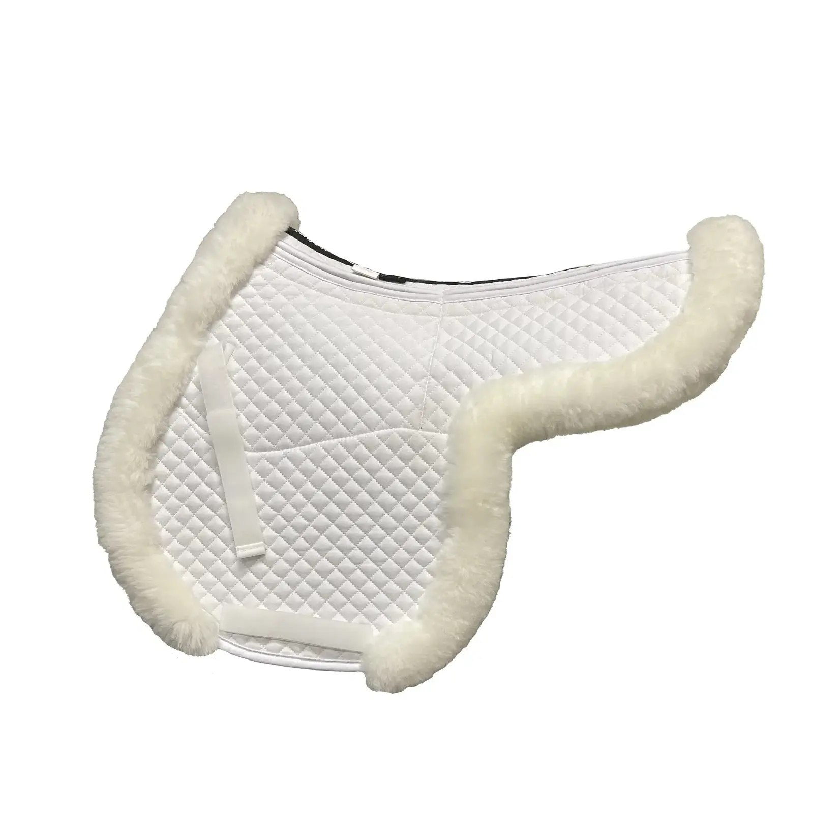 Majyk Equipe Ergonomics Correction Hunter Shaped Pad