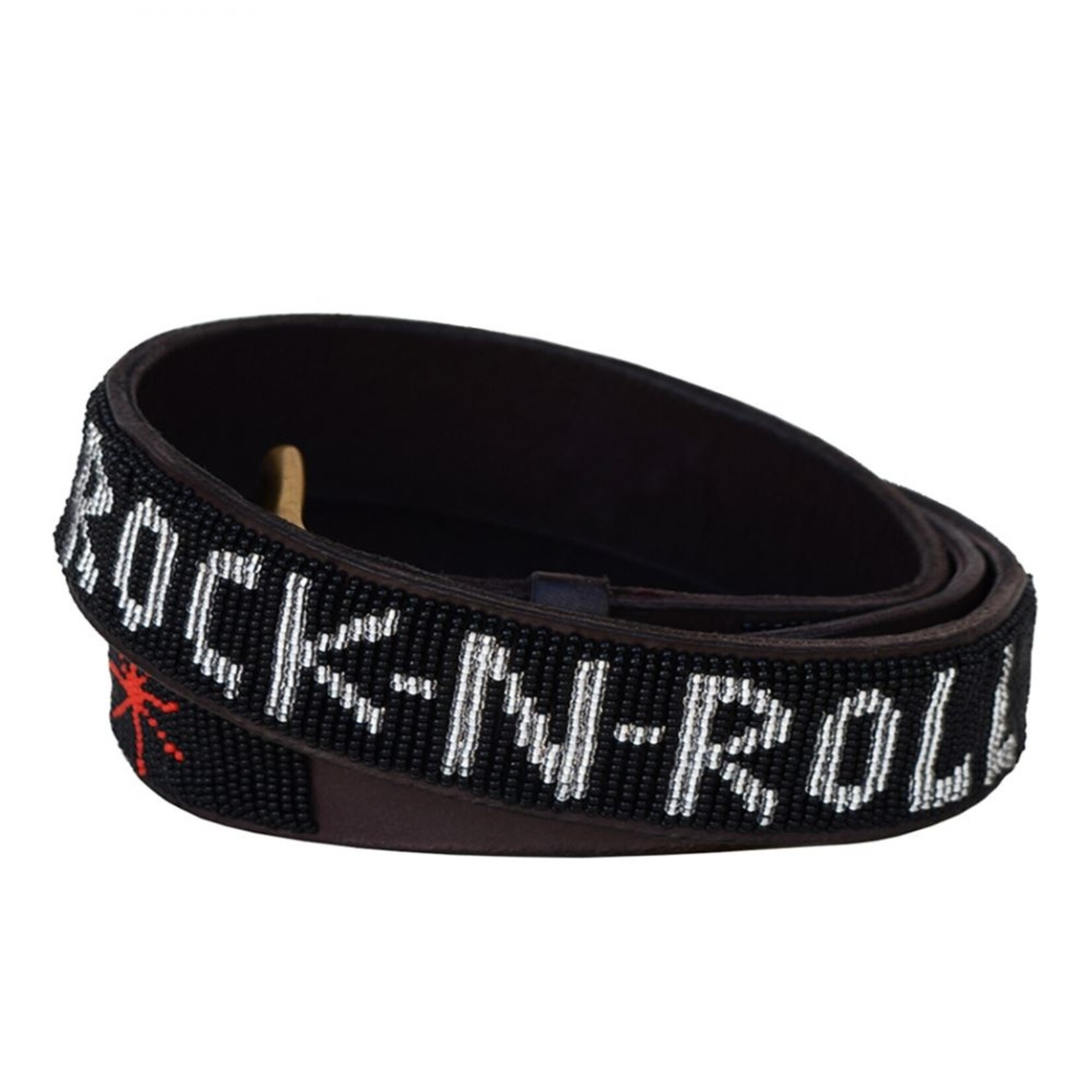 Global Girls Global Girls Rock N Roll Belt
