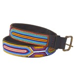Global Girls Global Girls Maze Belt
