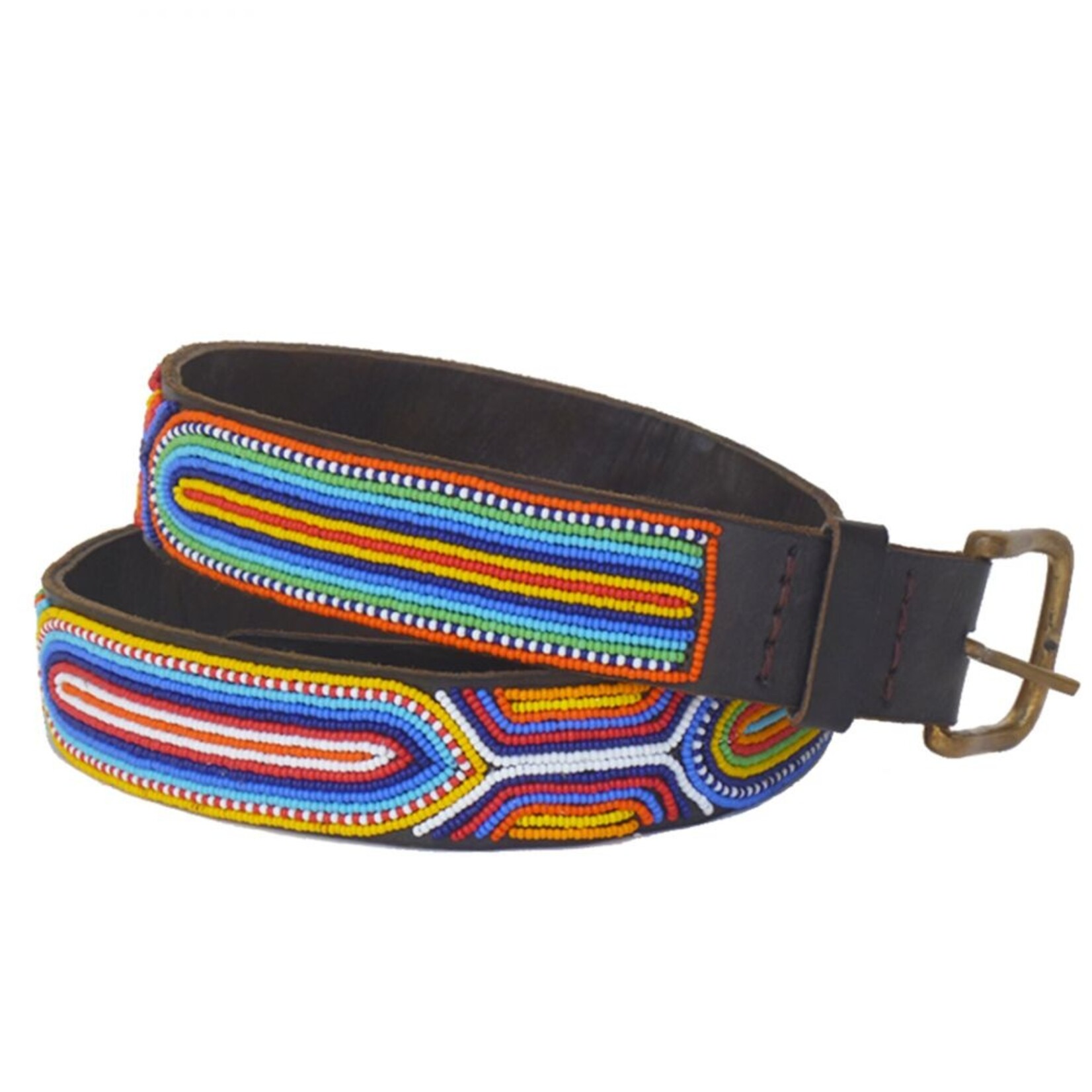 Global Girls Global Girls Maze Multi Belt