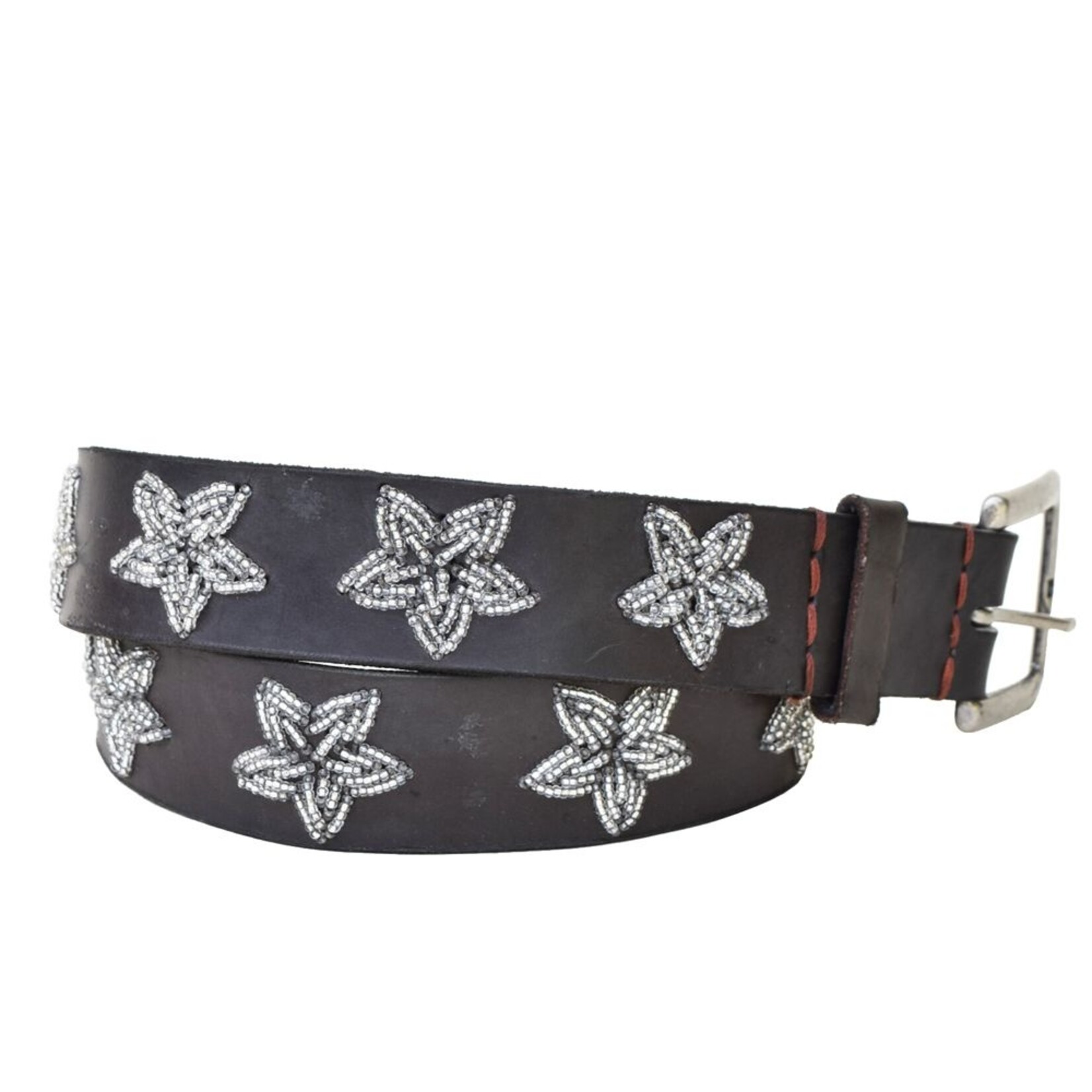 Global Girls Global Girls Big Star Belt