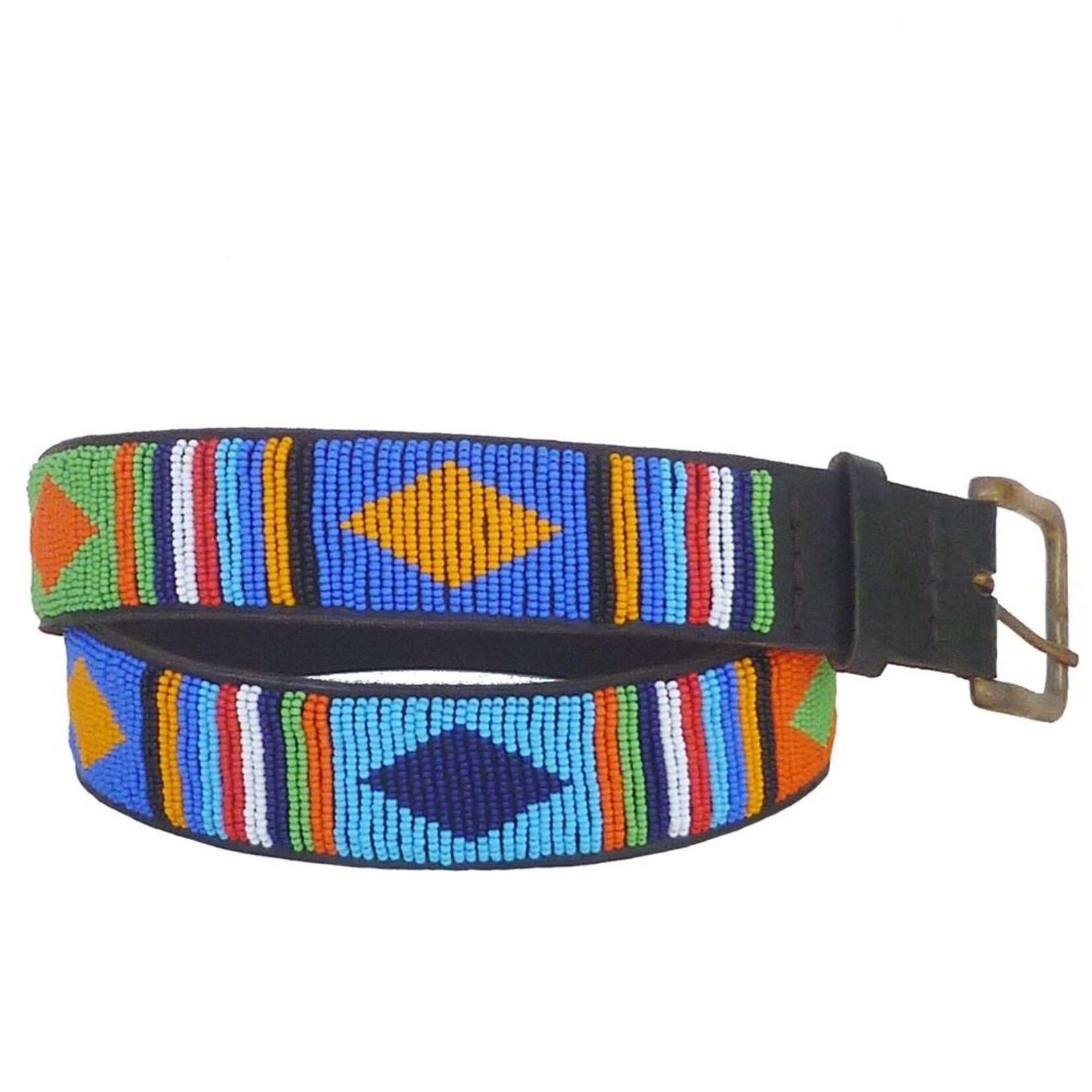 Global Girls Global Girls Diamond Multi Belt