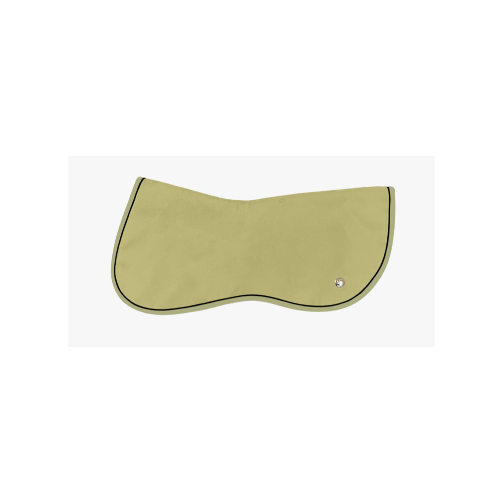 Ogilvy Eq Ogilvy Half Pad