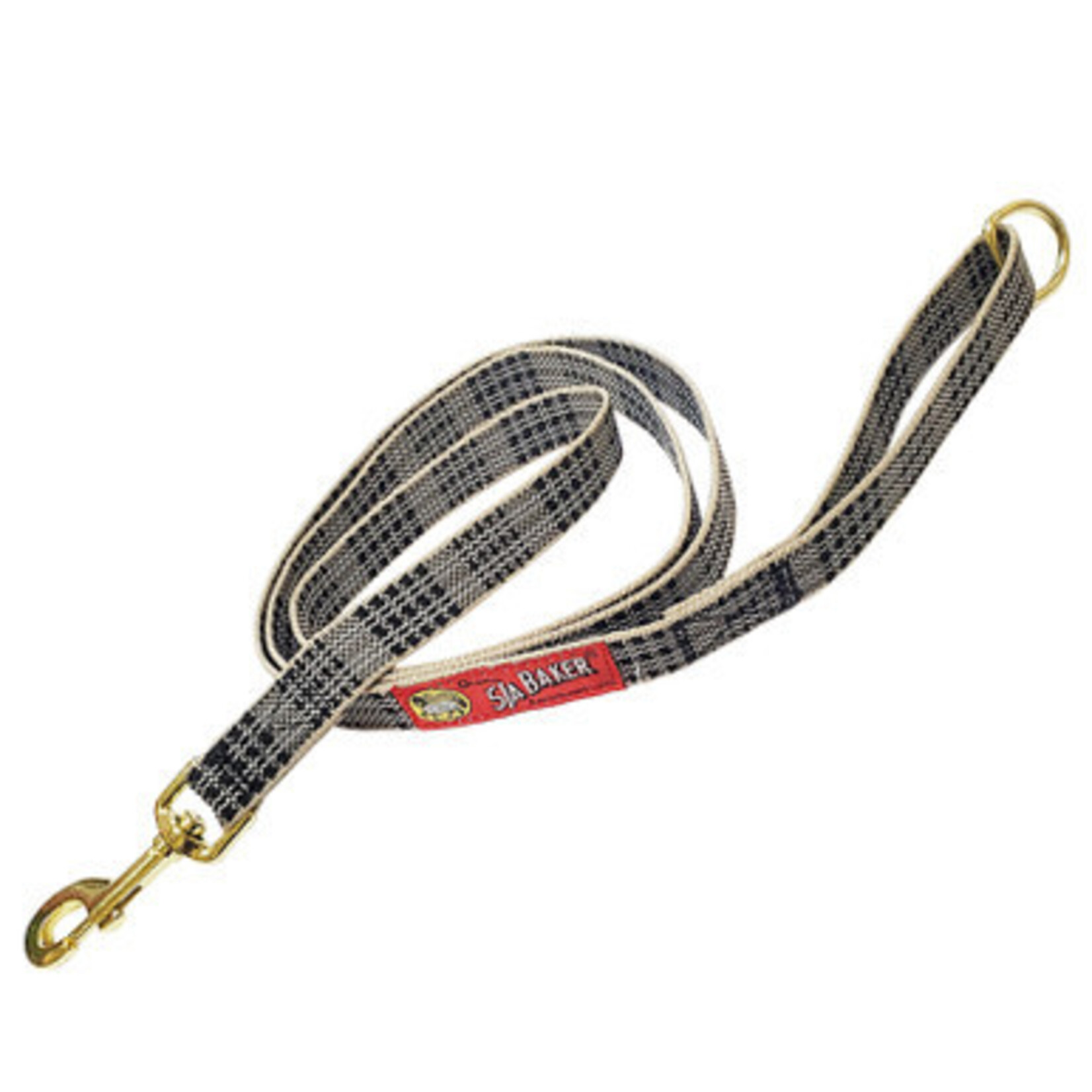 5/A Baker Dog Leash