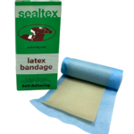 Sealtex Sealtex Latex Bandage