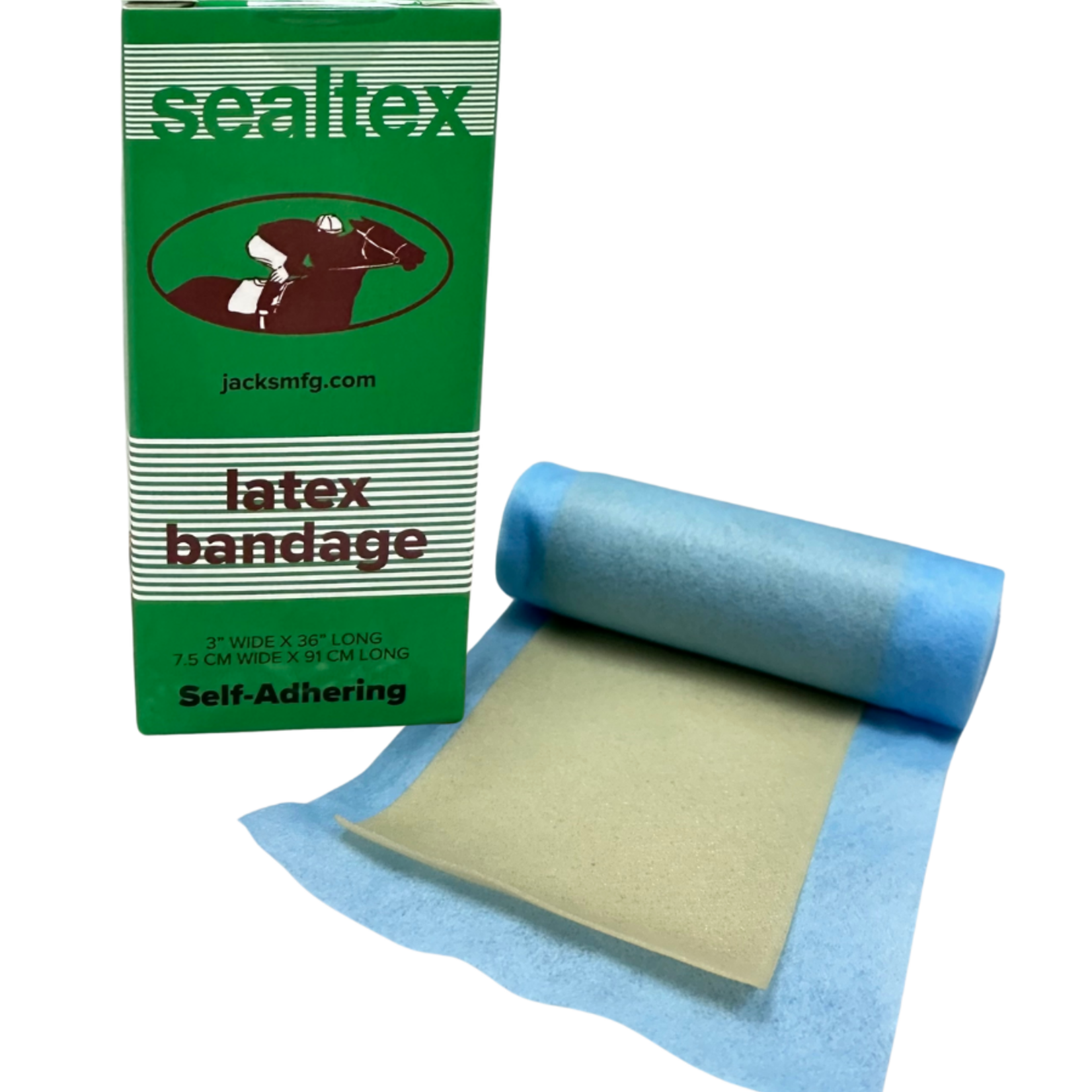 Sealtex Sealtex Latex Bandage