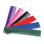 Partrade JMI Mane & Tail Plastic Comb