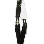 JACKS JMI Fleece Training Surcingle