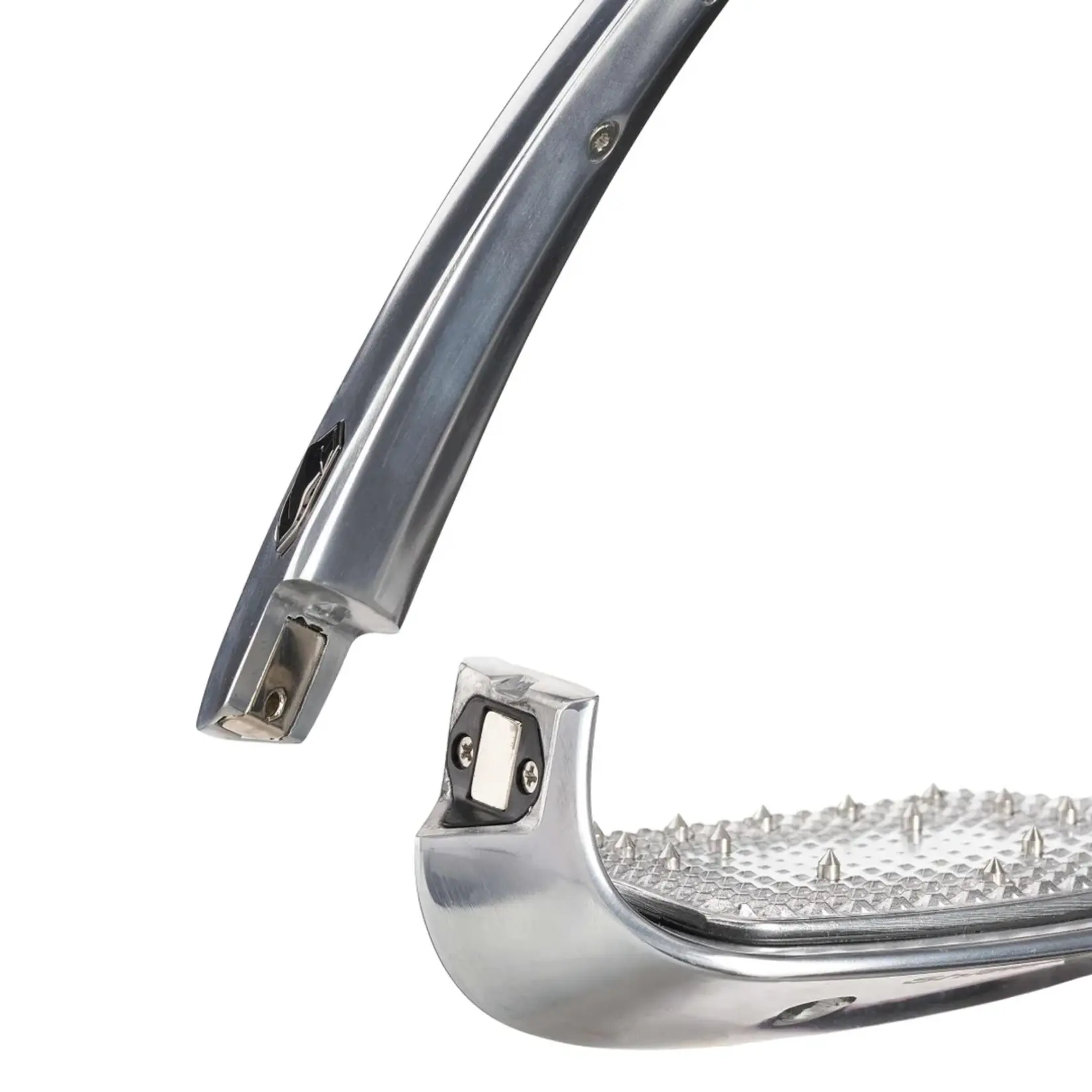 Samshield Shield'Rup Safety Stirrup Iron