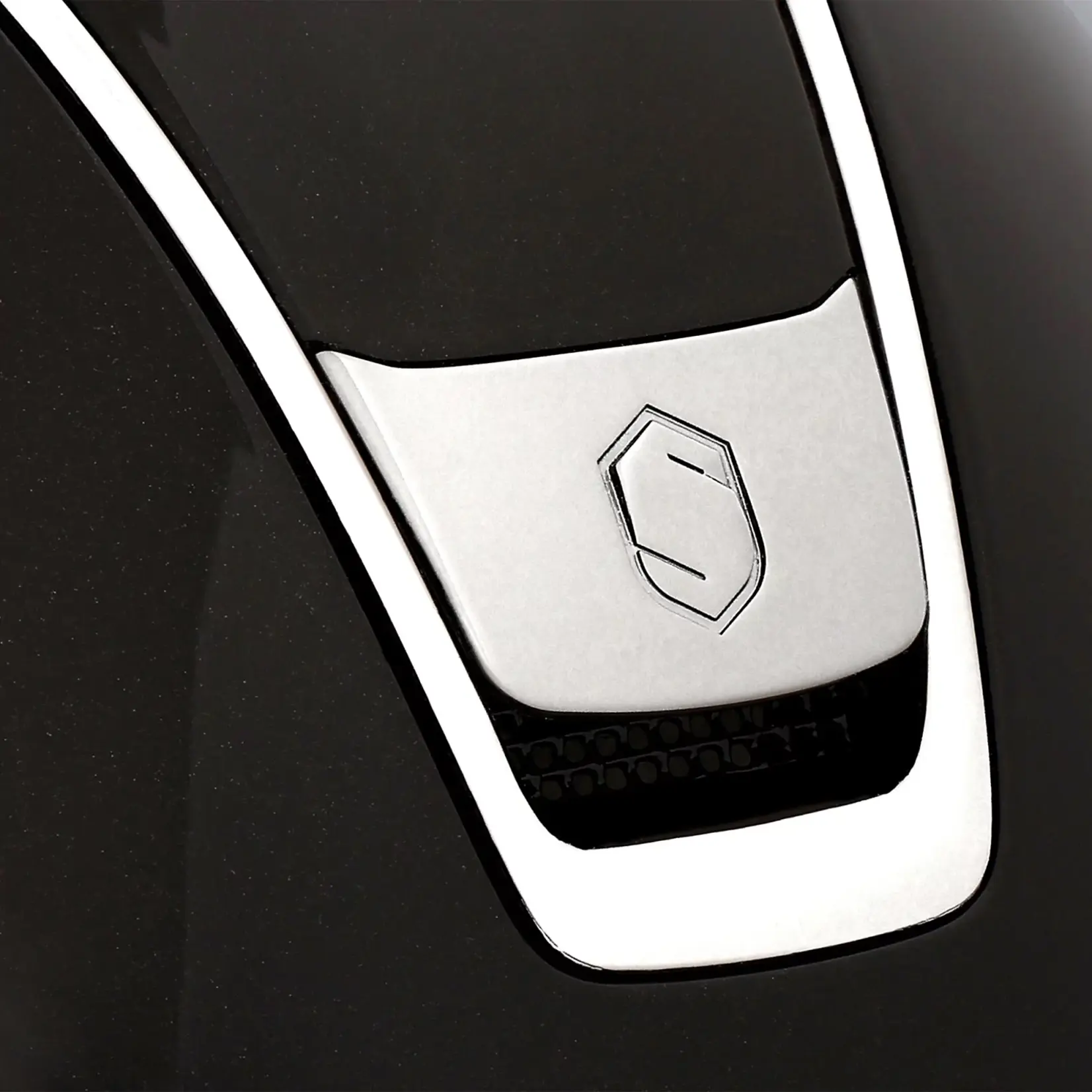 Samshield 2.0 Glossy Helmet