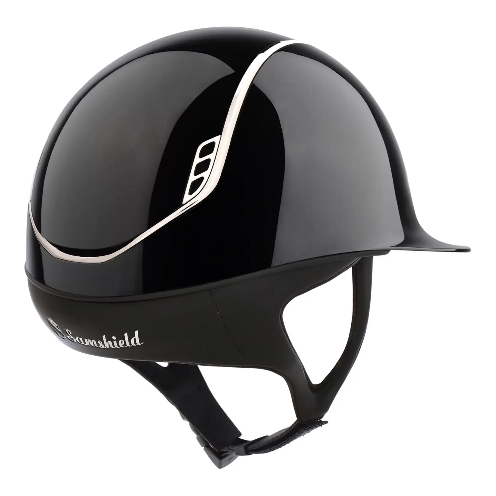 Samshield 2.0 Glossy Helmet