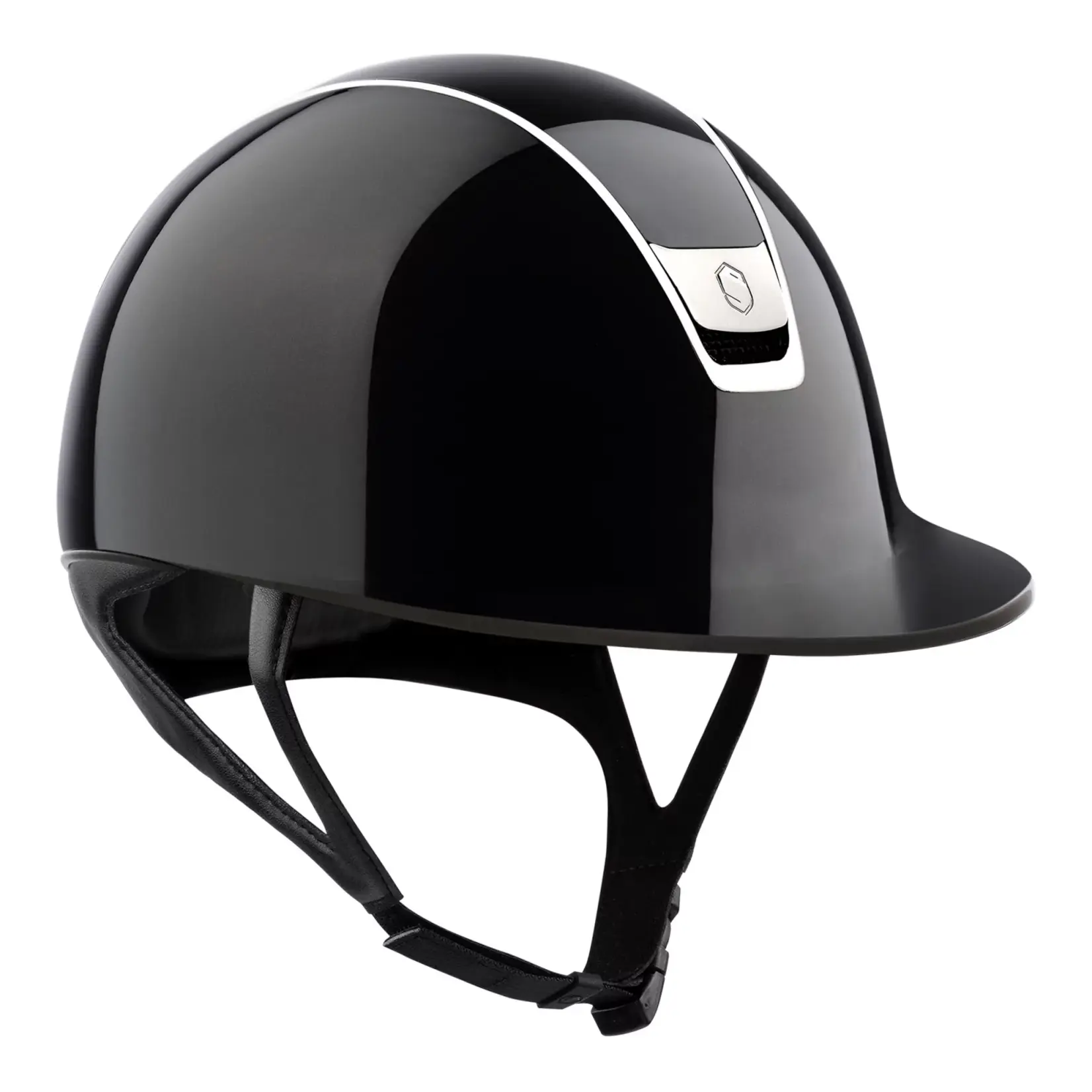 Samshield 2.0 Glossy Helmet