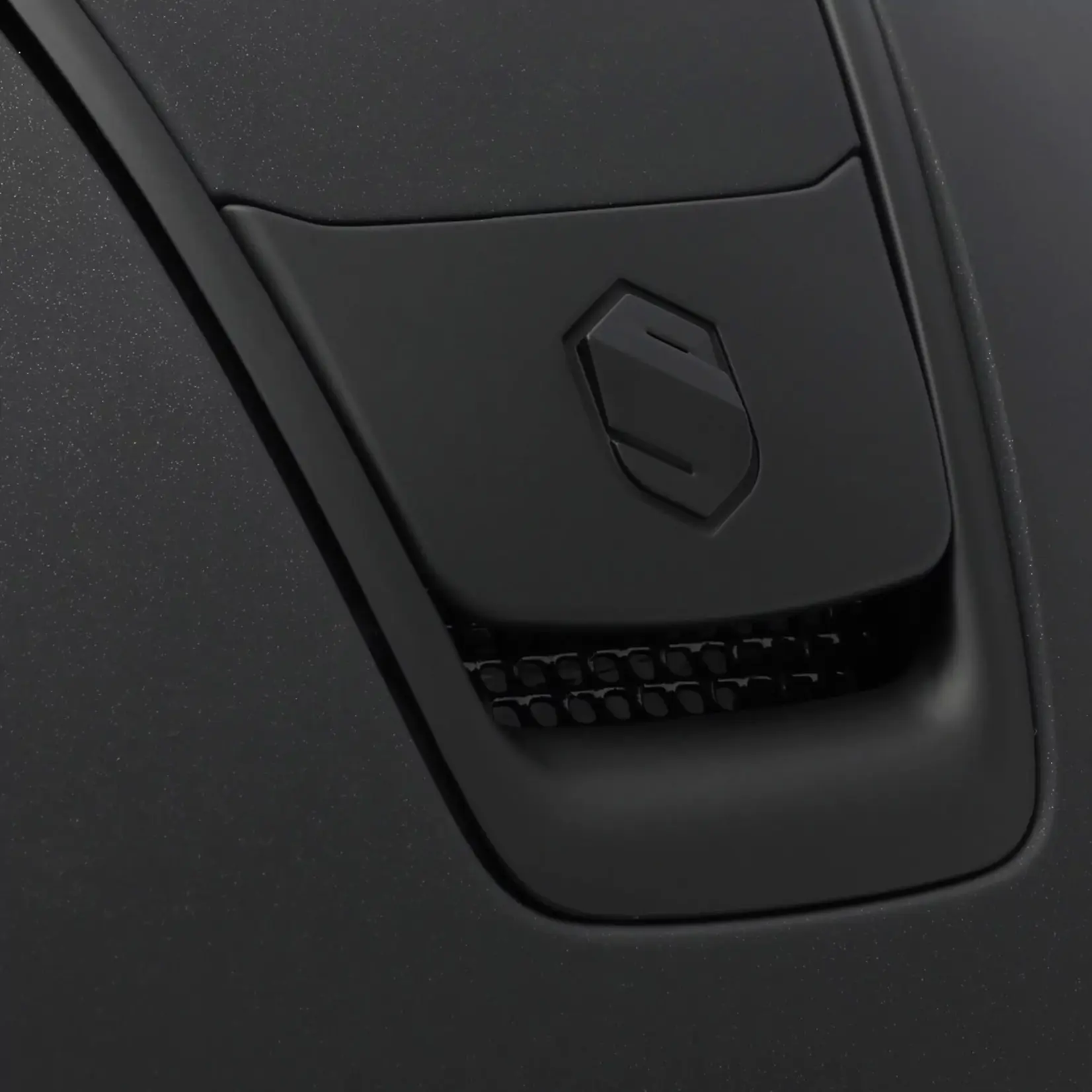 Samshield 2.0 Shadow Darkline Helmet