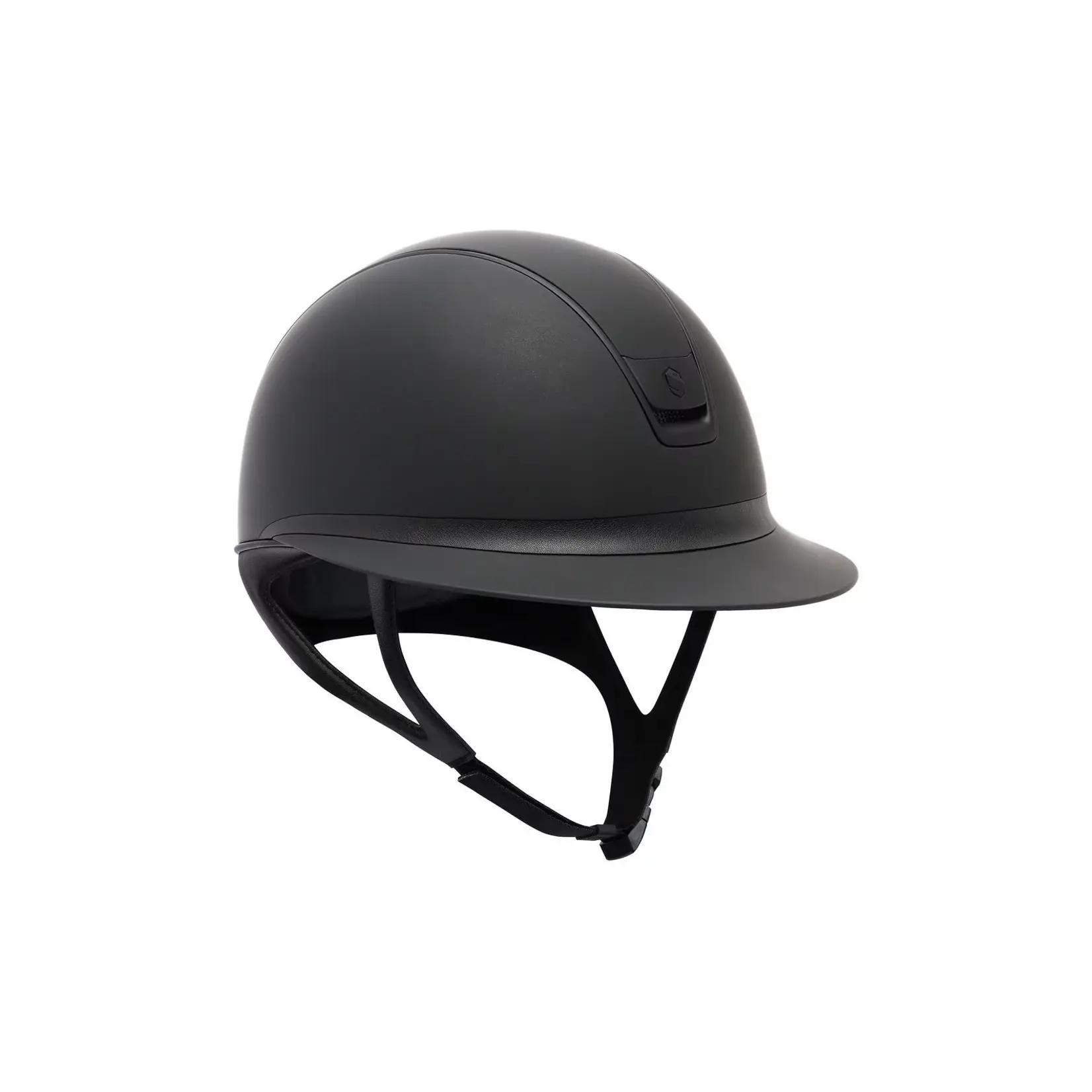 Samshield Miss 2.0 Shadow Darkline Helmet