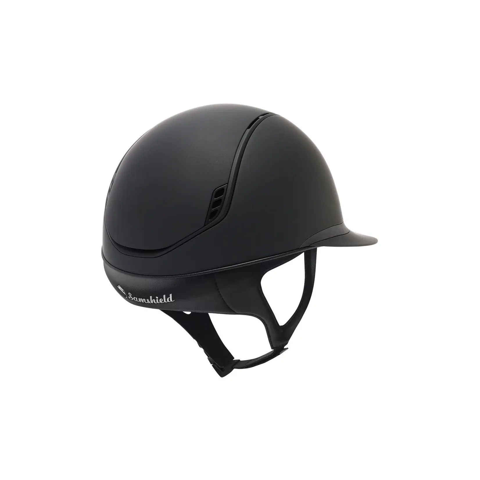 Samshield Miss 2.0 Shadow Darkline Helmet