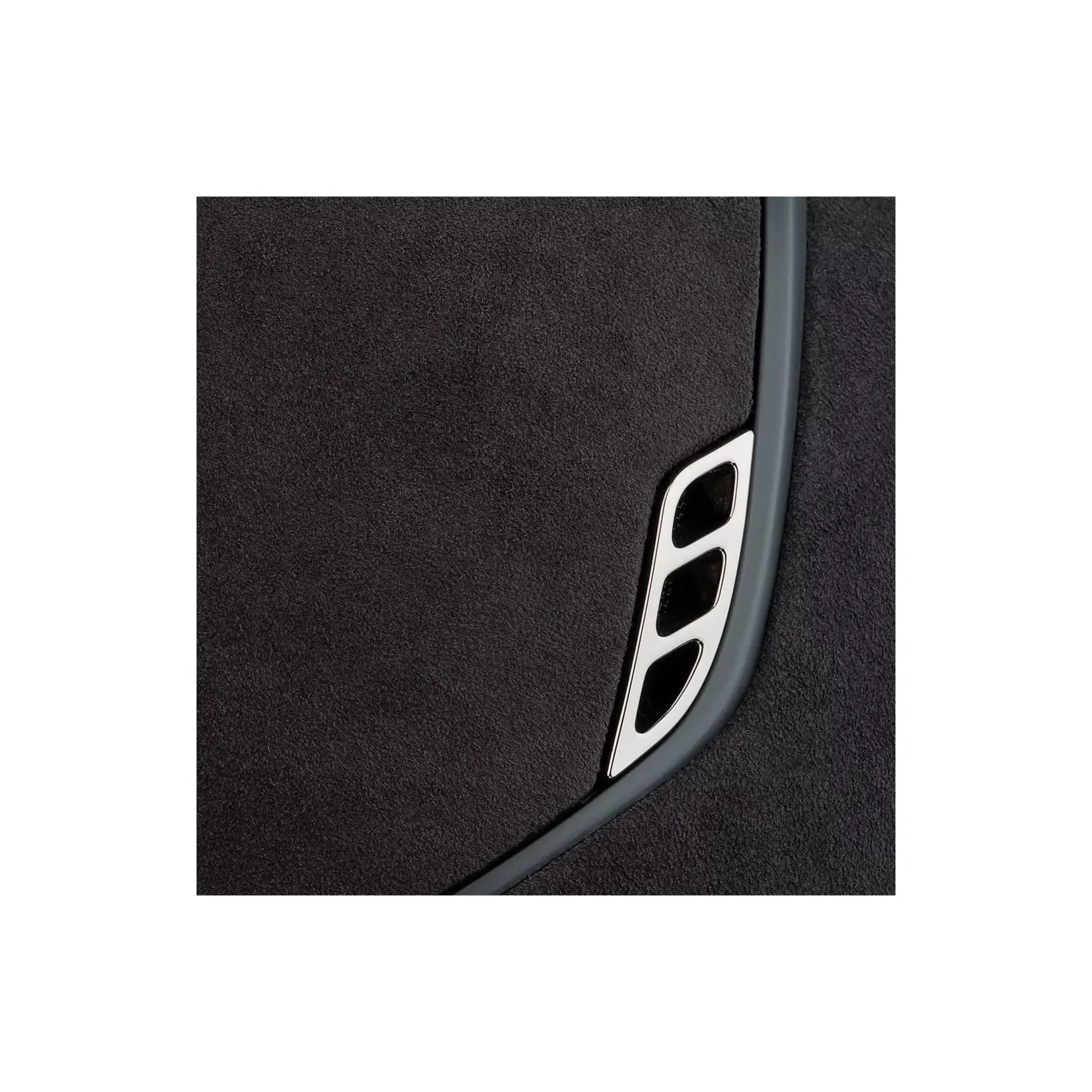 Samshield Miss 2.0 Shadow Alcantara Helmet