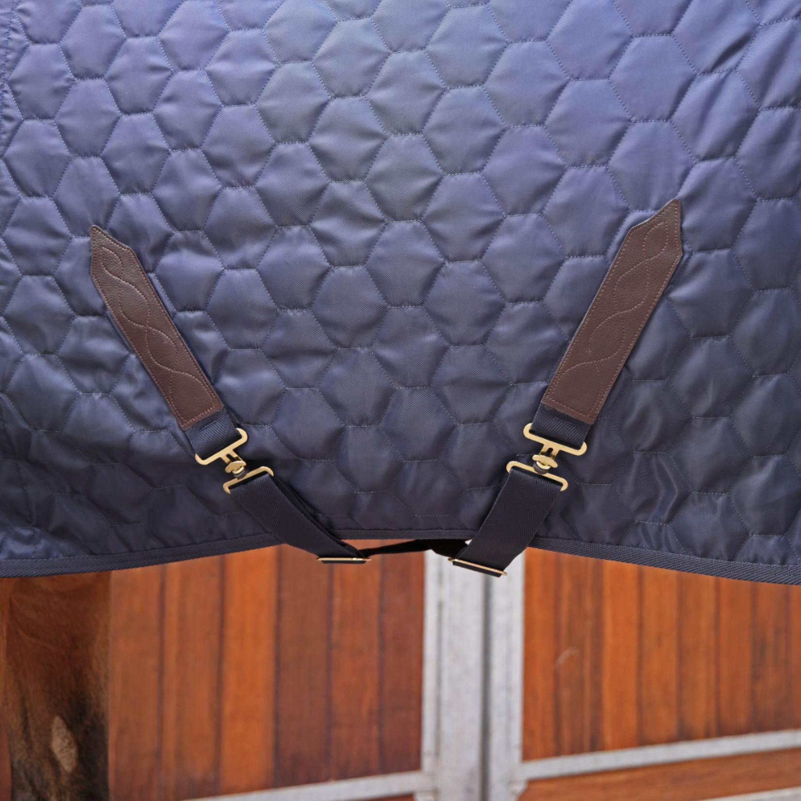 Shires Shires Deluxe Quilted Rug