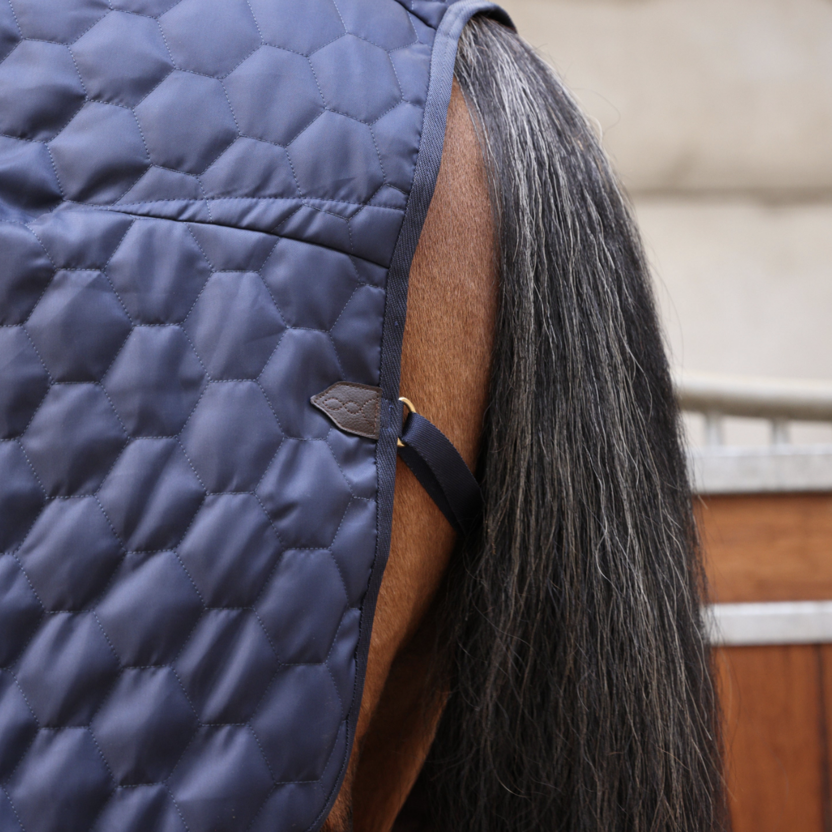 Shires Shires Deluxe Quilted Rug
